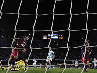 WATCH: Proof that the Messi an...